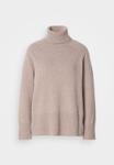 Джемпер GANT TURTLENECK, Taupe Beige/Taupe - фото 7