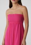 Платье Tezenis Day dress, Pink - фото 3