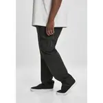 Брюки Urban Classics Urban Classic Ripstop Cotton Gt, черный - фото 4