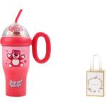 Термостакан Disney, Mickey Mouse+Shopping Bag - фото 2