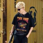 Футболка унисекс Rigorer, белый - фото 3