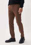 Чиносы LIAM  Matinique, коричневый - фото 4