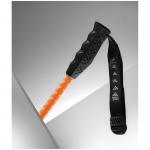 Лыжные палки Meta 2026 Black Crows, Orange/White - фото 3