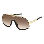 Солнцезащитные очки Carrera Flaglab 16 FG4 Unisex, размер 99 мм - фото