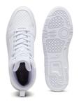 Высокие кроссовки PUMA Rebound v6, White - фото 3