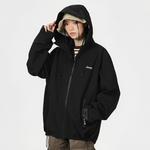 Куртка унисекс Jeep, цвет Glacier Blue - фото 17