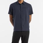 Мужская рубашка Arcteryx, Черный - фото 11