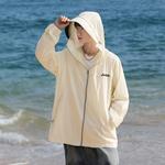 Солнцезащитная одежда унисекс Jeep, белый - фото 24