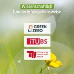 Део-Zerstäuber Active Nature 75 мл. Alverde - фото 4