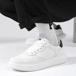 Кроссовки NAVIGARE Skateboard Shoes Men Low-Top - фото 19