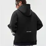 Унисекс свитшот SPRAYGROUND, черный - фото 7