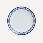 Тарелка Blue Star Basics El Corte Inglés, синий - фото