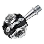 Педали Eltin, серебряный - фото