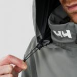 HELLY HANSEN Куртка мужская, Khaki - фото 12