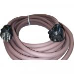 Hammond 6-Pin Conductor Leslie Cable Assembly 003-511-017277-3 - фото 2