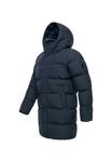 Пальто Ragwear Winter coat, Dark Blue - фото 3