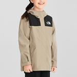 Куртка GS Outdoor The North Face, хаки - фото 7