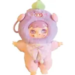 Naughty Bag Original Plush Mystery Boxes Single Mystery Box/Full Box 6 Pcs MANCHAO - фото 3