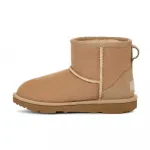 Ботинки Ugg Kids Classic Mini II, коричневый - фото 4