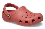 Сабо Crocs для женщин, Red - фото 3
