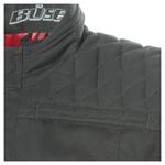 Текстильная куртка Blackpool Büse, черный - фото 4