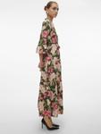 Макси платье VERO MODA ZERA , Mixed colors - фото 6