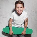 Временные татуировки SET 02 MINICO, 1 шт. - фото 7