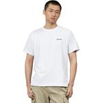 Футболка мужская белая Dickies - фото 4