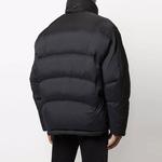 ADER ERROR Пуховик зимний унисекс черный - фото 6