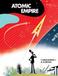 Atomic Empire (IDW Publishing) - фото