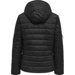 Куртка hmlnorth стеганая с капюшоном Hummel, мультиколор - фото 2