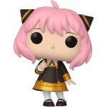 Фигурка Anya Forger в стиле чиби Funko - фото