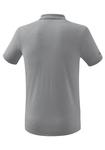 Поло erima Funktionspolo, цвет grau melange - фото 2