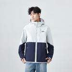 Куртка унисекс Jeep, цвет Clearwater Blue - фото 8