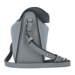 Сумка через плечо Liebeskind Berlin Lora, серый - фото 3