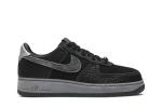 Кроссовки Nike A Ma Maniére x Air Force 1 Low, черный - фото