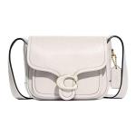 COACH Сумка-кроссбод Tabby Messenger - фото