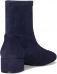 Женские ботильоны Stuart Weitzman Maeve, Nice Blue - фото 5