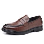 Туфли Mulinsen Men's Casual Shoes Men Low-Top - фото 5