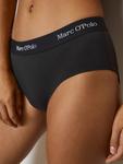 Трусы Marc O'Polo Panty Essentials, черный - фото 2