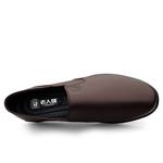 Туфли LAORENTOU Dress Shoes Men Low-Top - фото 8