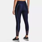 Спортивные брюки женские темно-синие Under Armour - фото 5