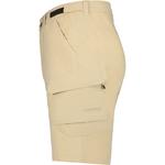 Шорты Брасвелл Icepeak, бежевый - фото 3