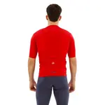 Джерси с коротким рукавом Castelli Prologo Lite, красный - фото 2