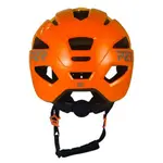 Шлем P2r Mascot Junior, оранжевый - фото 4