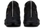 Кроссовки женские Cloudaway Running Shoes Low-top Black On - фото 5