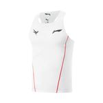 Майка для бега Dragon Running Collection мужская LINING, белый - фото