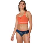 Женские трусы Love Corner Ein schöner Fleck Erde, синий - фото 4