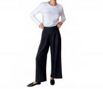 Брюки Iris черные EMERSON FRY - фото 4