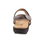 Сандалии Trotters, серый - фото 4